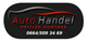 Logo Auto Handel Peitler